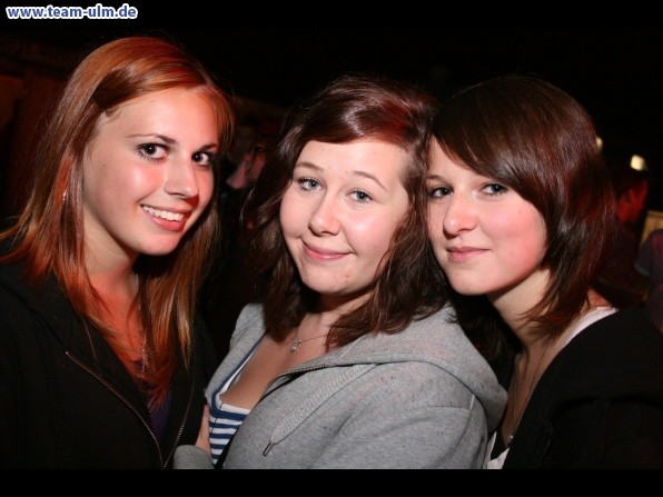 Gogo Mexico Party @ Asch - Bild 6