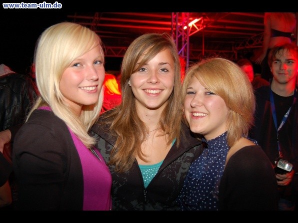 Gogo Mexico Party @ Asch - Bild 60