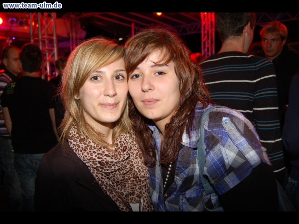 Gogo Mexico Party @ Asch - Bild 66