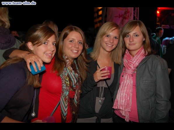 Gogo Mexico Party @ Asch - Bild 69