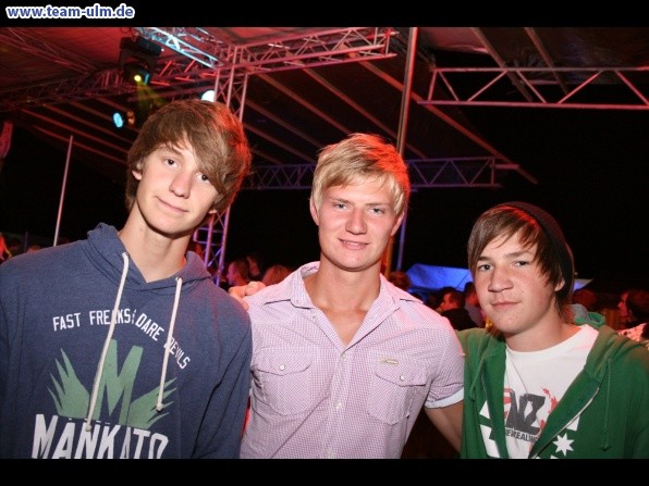 Gogo Mexico Party @ Asch - Bild 7