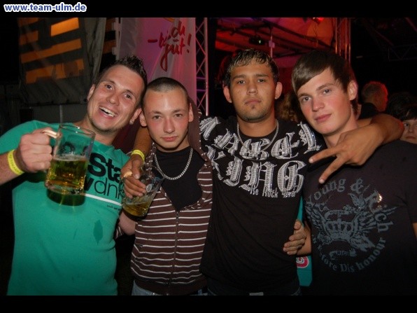 Gogo Mexico Party @ Asch - Bild 70
