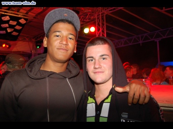 Gogo Mexico Party @ Asch - Bild 72