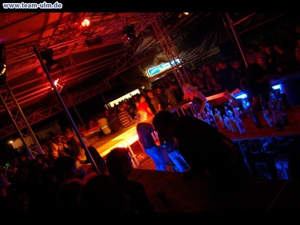 Gogo Mexico Party @ Asch - Bild 74