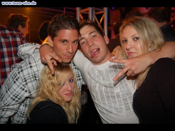 Gogo Mexico Party @ Asch - Bild 76