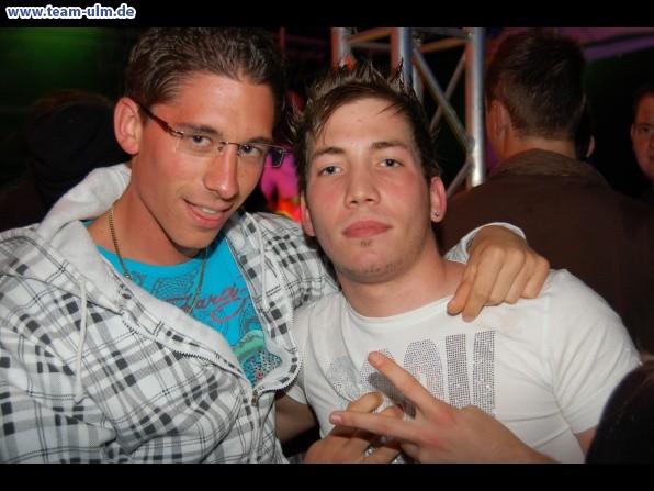 Gogo Mexico Party @ Asch - Bild 77