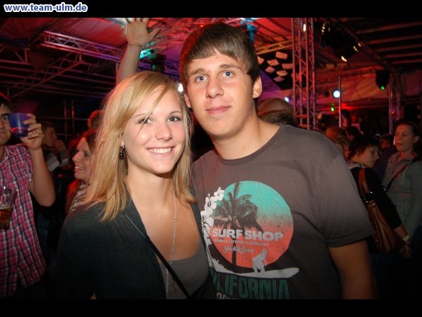 Gogo Mexico Party @ Asch - Bild 79