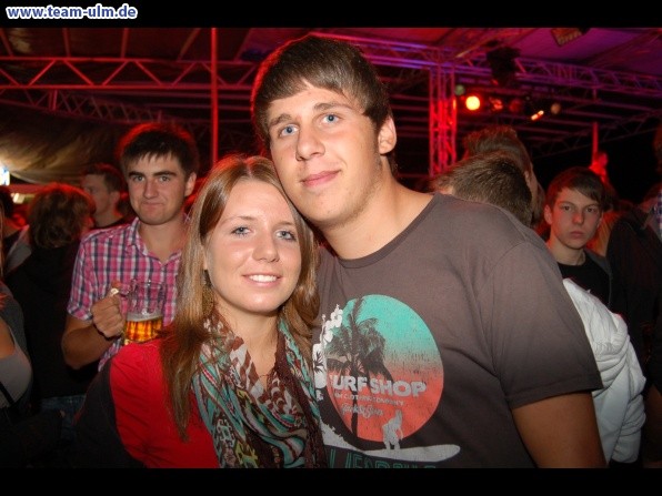 Gogo Mexico Party @ Asch - Bild 81