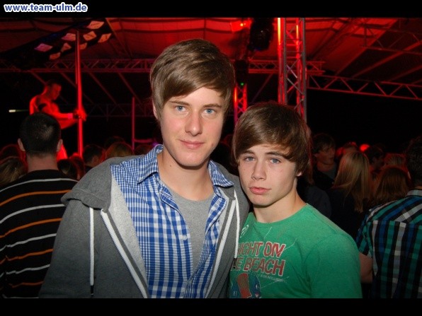 Gogo Mexico Party @ Asch - Bild 82