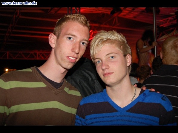 Gogo Mexico Party @ Asch - Bild 83