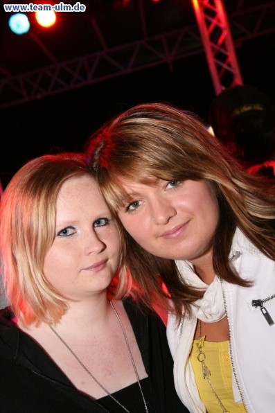 Gogo Mexico Party @ Asch - Bild 9