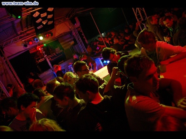 Gogo Mexico Party @ Asch - Bild 91