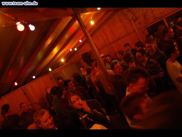 Gogo Mexico Party @ Asch - Bild 94