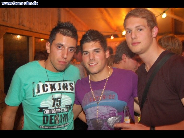 Gogo Mexico Party @ Asch - Bild 96
