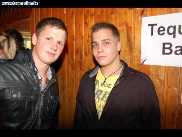 Gogo Mexico Party @ Asch - Bild 98