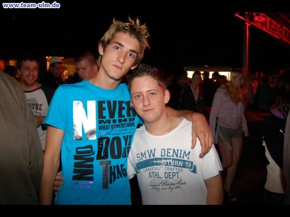 Gogo Mexico Party @ Asch - Bild 99