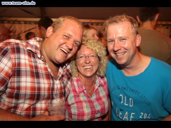 Gallierfest @ Asselfingen - Bild 23