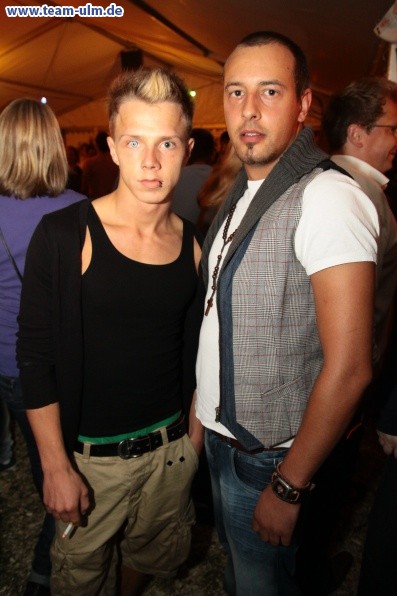 Gallierfest @ Asselfingen - Bild 24