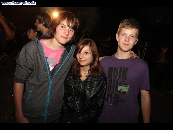 Gallierfest @ Asselfingen - Bild 38
