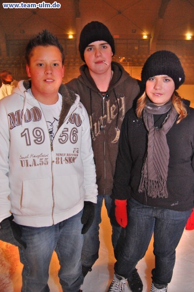 Ice-Night @ AtlantisDome - Bild 103