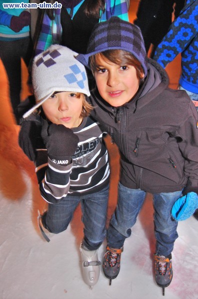 Ice-Night @ AtlantisDome - Bild 104