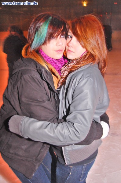 Ice-Night @ AtlantisDome - Bild 107