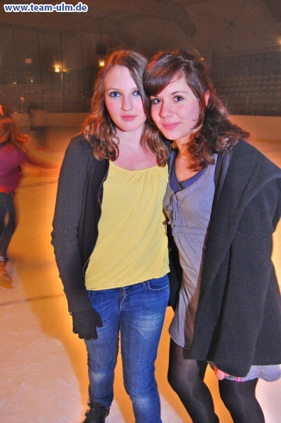 Ice-Night @ AtlantisDome - Bild 109