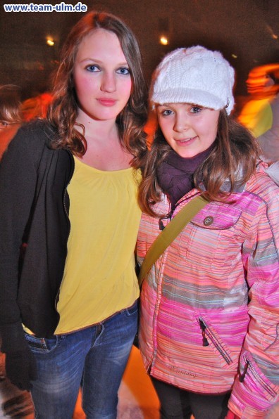 Ice-Night @ AtlantisDome - Bild 110