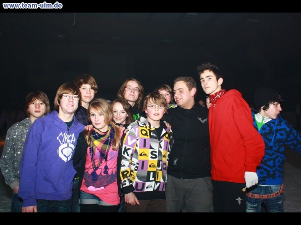 Ice-Night @ AtlantisDome - Bild 12