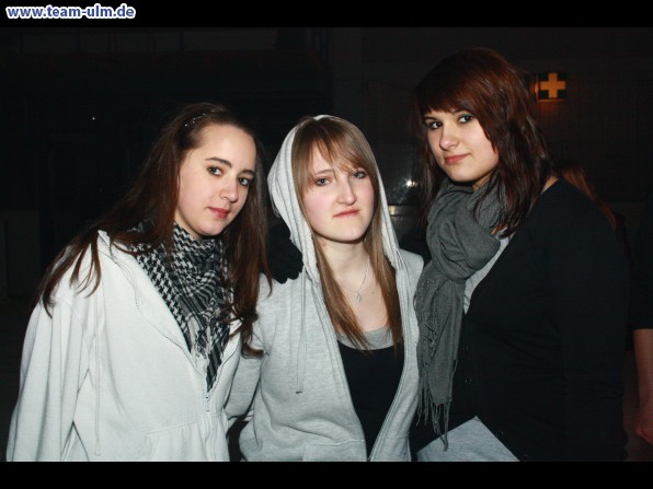 Ice-Night @ AtlantisDome - Bild 16