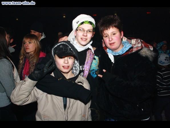Ice-Night @ AtlantisDome - Bild 17