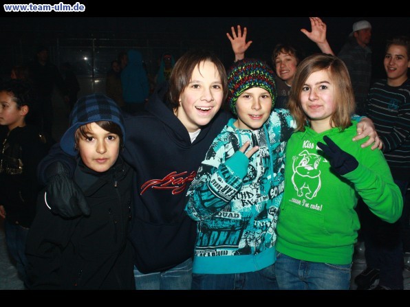 Ice-Night @ AtlantisDome - Bild 20