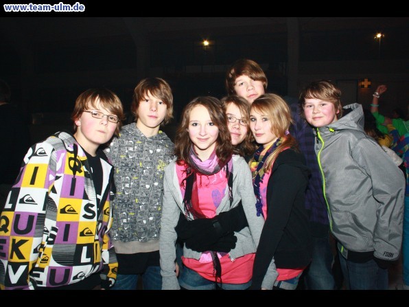 Ice-Night @ AtlantisDome - Bild 21