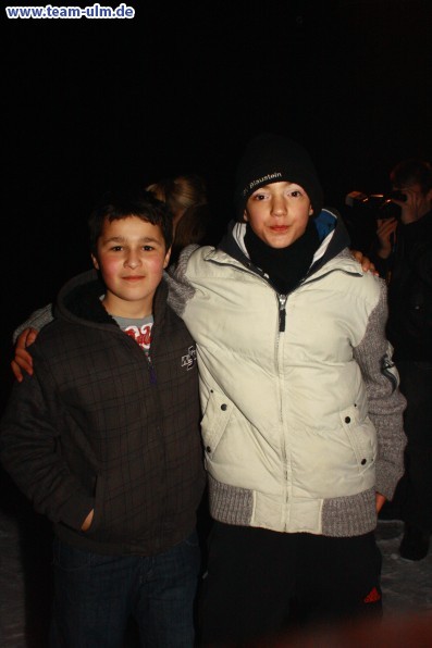 Ice-Night @ AtlantisDome - Bild 24