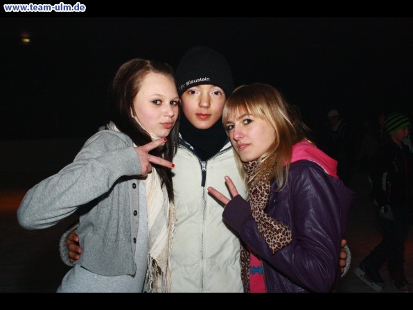 Ice-Night @ AtlantisDome - Bild 27