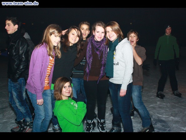 Ice-Night @ AtlantisDome - Bild 28