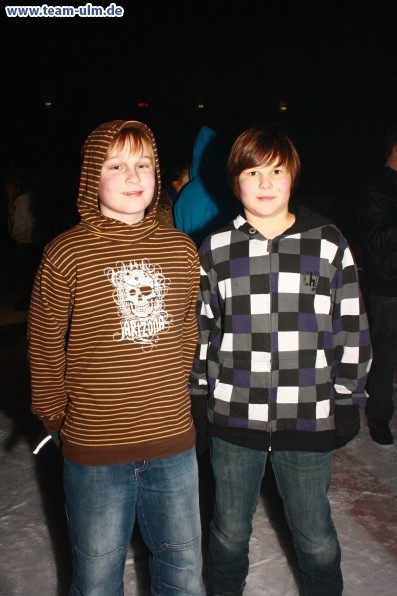 Ice-Night @ AtlantisDome - Bild 29