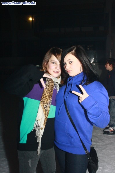 Ice-Night @ AtlantisDome - Bild 3