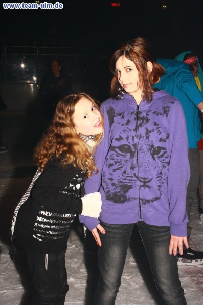 Ice-Night @ AtlantisDome - Bild 30