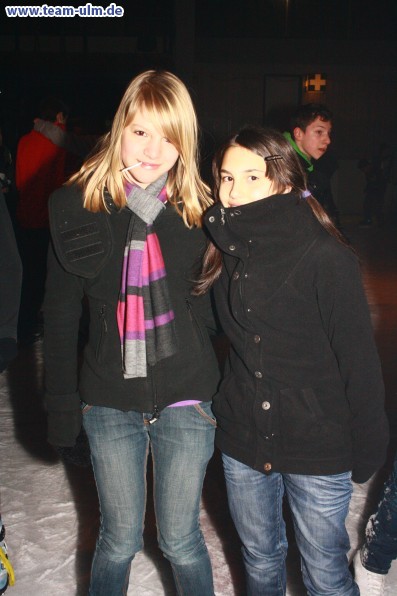 Ice-Night @ AtlantisDome - Bild 32