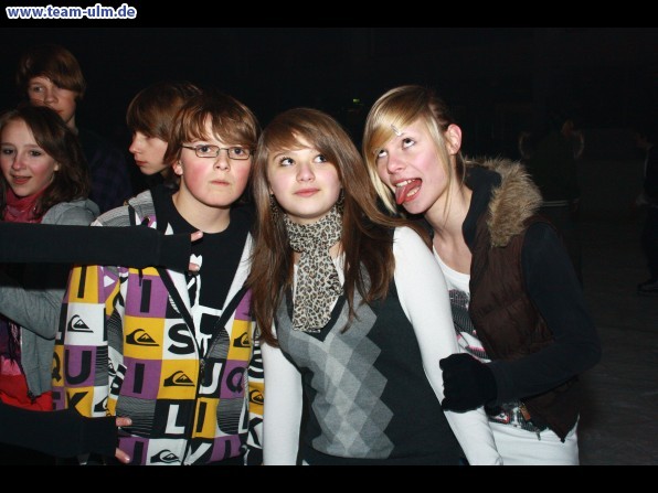 Ice-Night @ AtlantisDome - Bild 33
