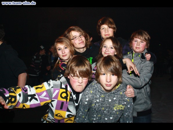 Ice-Night @ AtlantisDome - Bild 34