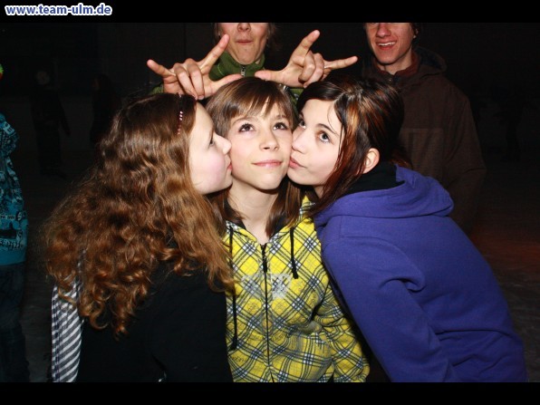 Ice-Night @ AtlantisDome - Bild 39