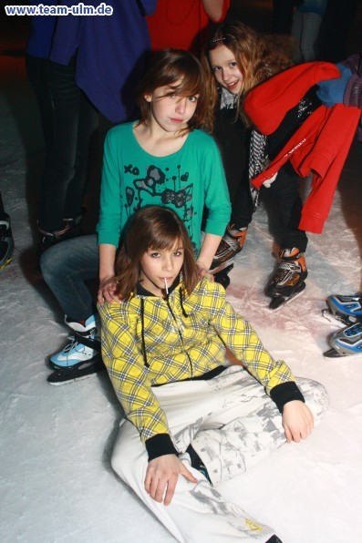 Ice-Night @ AtlantisDome - Bild 4