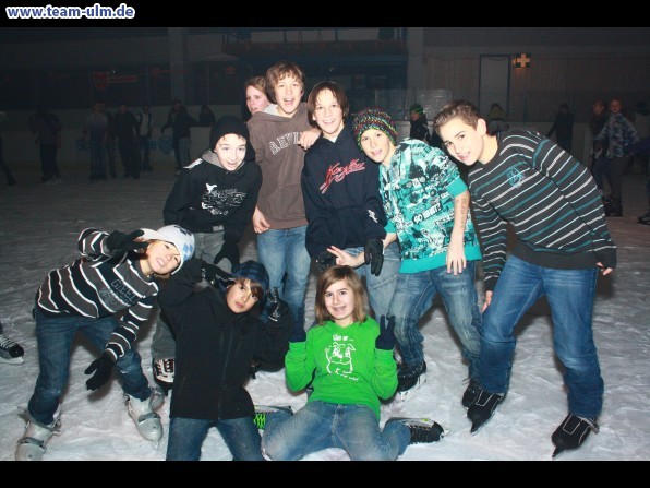 Ice-Night @ AtlantisDome - Bild 42