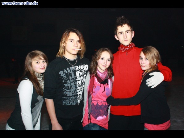 Ice-Night @ AtlantisDome - Bild 43