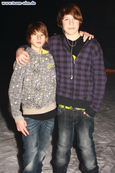 Ice-Night @ AtlantisDome - Bild 44
