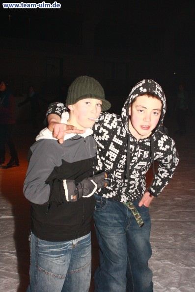 Ice-Night @ AtlantisDome - Bild 49