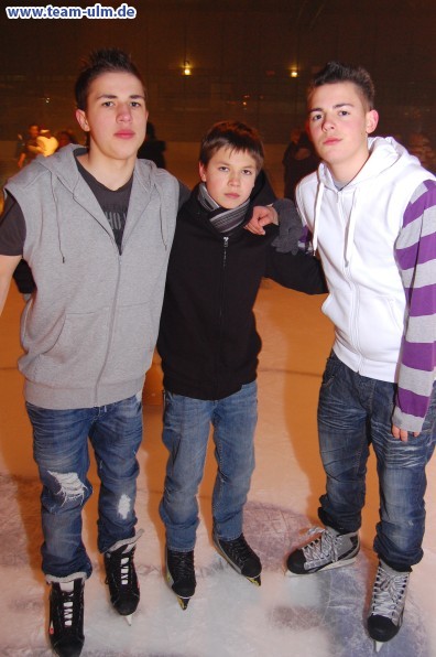 Ice-Night @ AtlantisDome - Bild 53