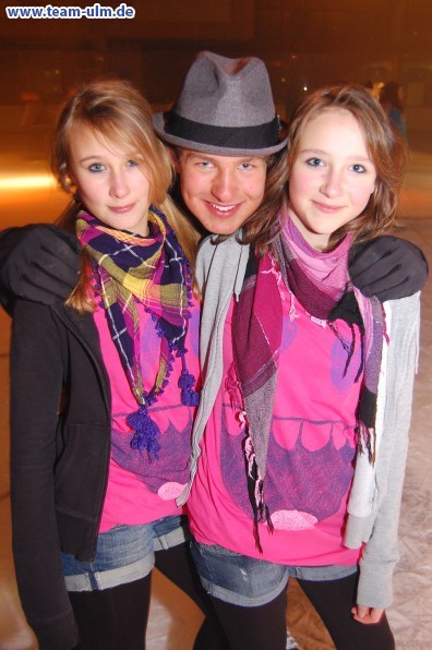 Ice-Night @ AtlantisDome - Bild 55